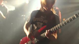 The Lost Ctrl No Intermission Live At Shibuya Garret