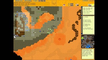 dune 2 The Golden Path - Atreides Vs Ordos Long Game Multiplayer