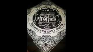 Outlaw Wijaya - Bandana Ridaz