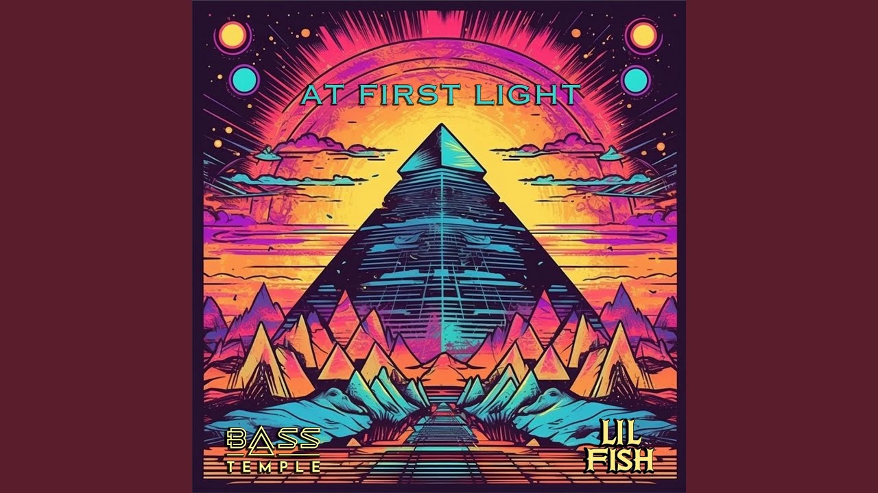 Watch At first light on YouTube Watch At first light on YouTube
