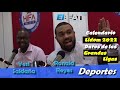 Deportes Yesi Saldaña & Ronald Reyes - Calendario Lidom 2022 y datos Grandes Ligas. Somos ¡El Beat!