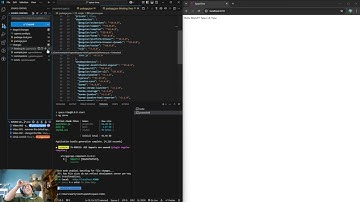 004 ThreeJS and Angular Space And Time Application - ThreeJS Part 1