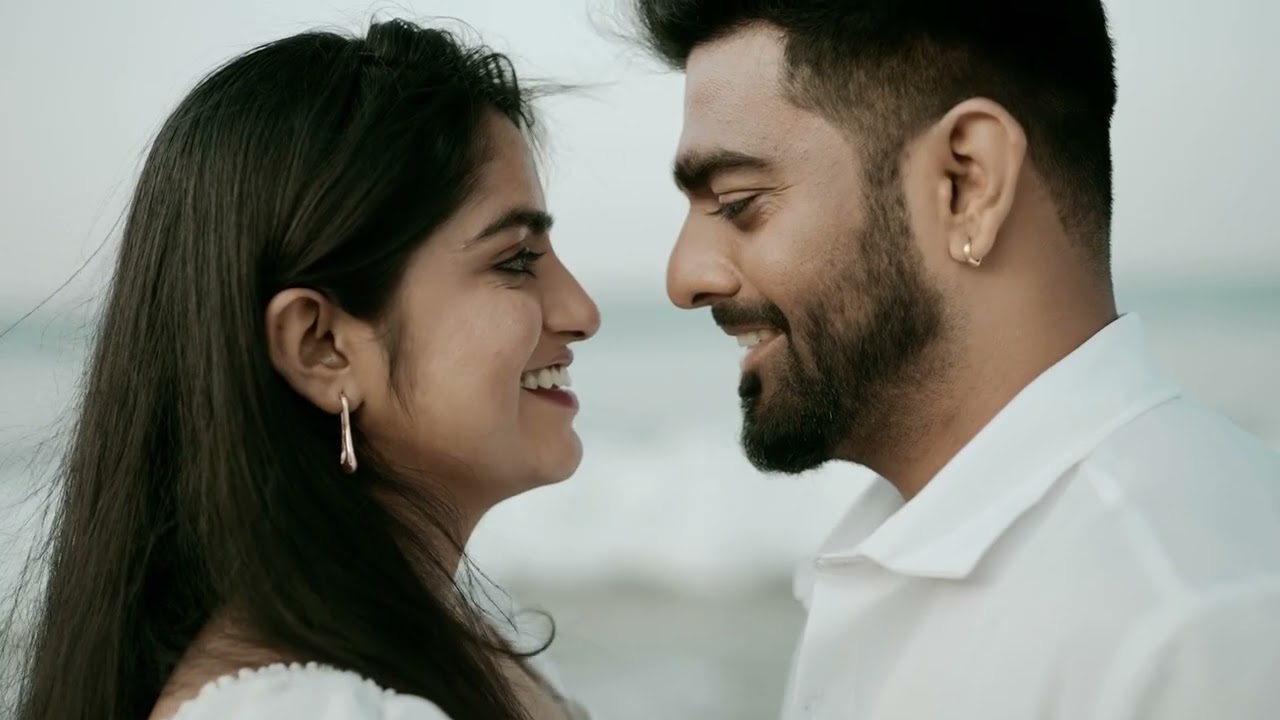 Upavasa (Mr & Mrs Ramachari) | Pre-Wedding Cover Song | Akash & Pooja |