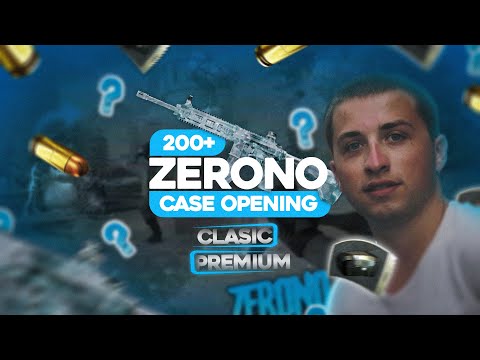 სასწაული ოფენინგი 😱😱😱 M416 GLACIER-ის დაგდება სახლის პირობებში | 200+ CRATE OPENING