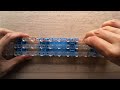 Beginning of video