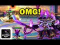 Kelbo™ From -UNKNOWN- Showcase his RUNES & OFFENCES in G3 Siege! (Summoners War)