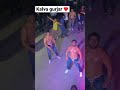 Kalva gurjar dance  short wrestling dance