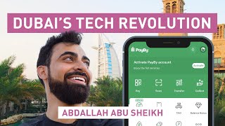 A Chat with BOTIM Founder Abdallah Abu Sheikh screenshot 2