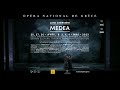 Capture de la vidéo Hommage À Maria Callas - Médée De Luigi Cherubini | Opéra National De Grèce