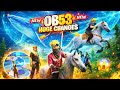 Free Fire New Update All Changes😱🔥| Free Fire OB53 Update All Changes | Free Fire OB53 Update