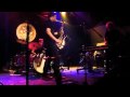 Garage-a-Trois - Live at Howlin Wolf Jazz Fest 2010
