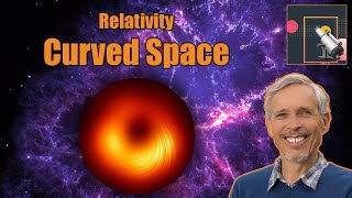 Curved Space | History and Philosophy of Astronomy 8.03