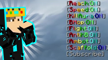 HACKING on Nethergames