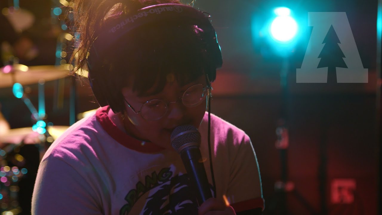 Crying - Batang Killjoy | Audiotree Live