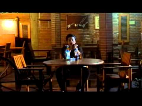 TERPAKSA - Ronny Virga