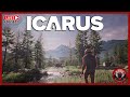 Dark and the Boys Continue Their Survival Journey in Icarus [E8]