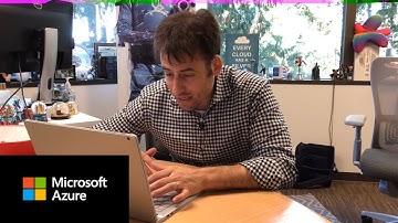 Tuesdays with Corey | Azure Security Center, Suspicious processes and JIT access