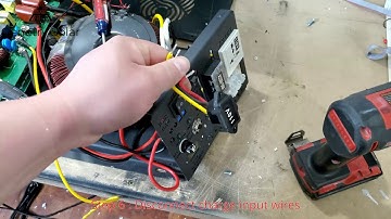 Power Jack Inverter - Convert non Split Phase to True Split Phase inverter