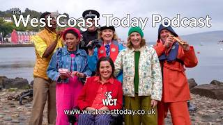 The West Coast Today Podcast - 22nd April 2026