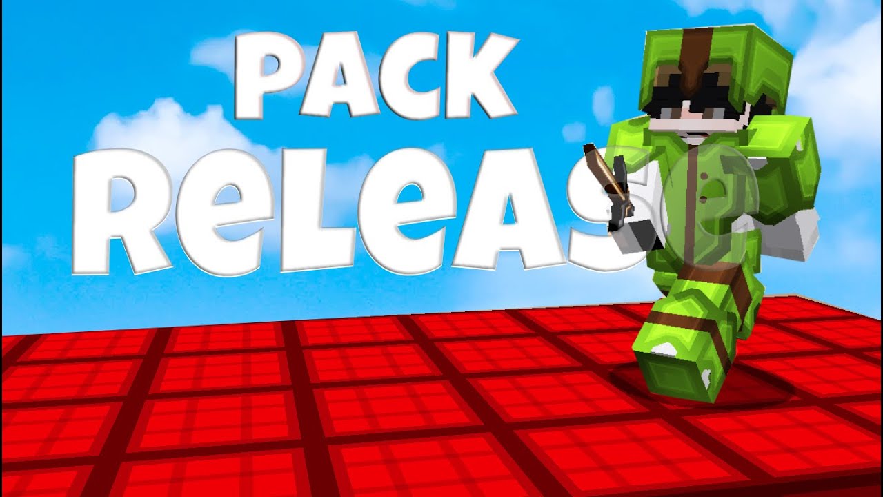 2k Bedwars Pack Release ( 32x - FPS BOOST ) | 1.8.9 - YouTube