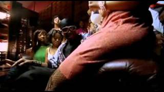 LB DISCO POWER : P-Square Do Me