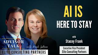 How Financial Advisors Should Actually Be Using AI