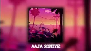 |Aaja Soniye 💥 | Mujhse Shaadi Karogi | Slow and Reverb🔥|