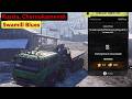 RUSSIAN FEDERATION, CHERNOKAMENSK - Swamill Blues - SnowRunner Play Through Part 697