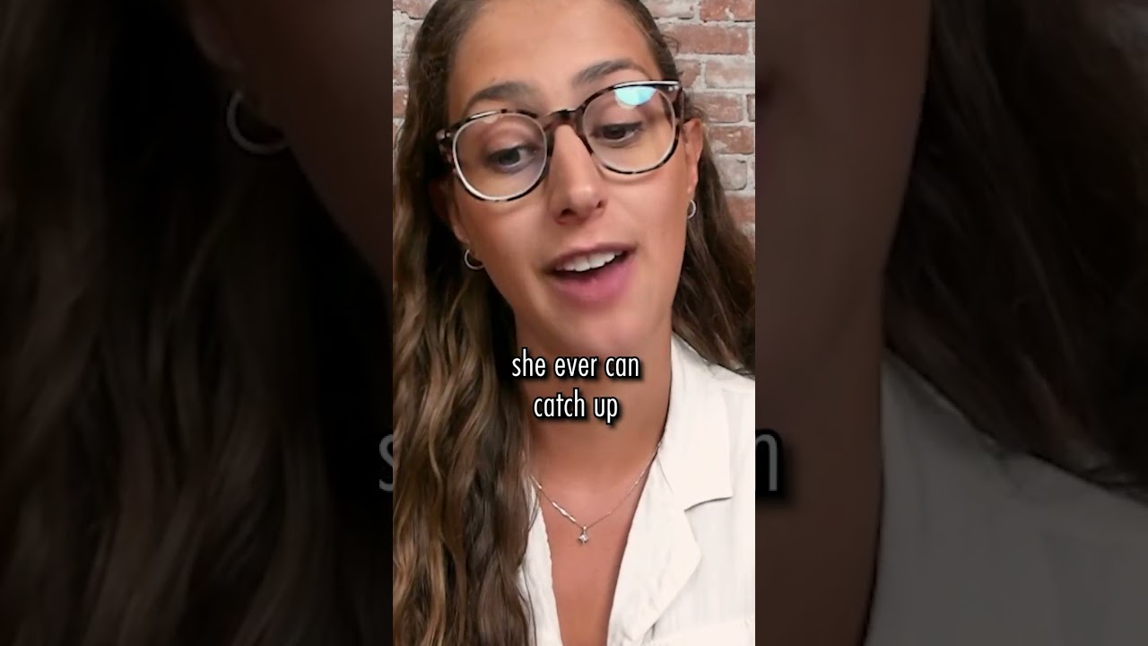 Signs and Symptoms of Burnout!