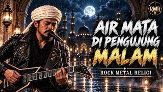 FULL RELIGIOUS ROCK METAL ALBUM 2026 🔥 Songs of Repentance & Reflections of a Sinner VOL 01