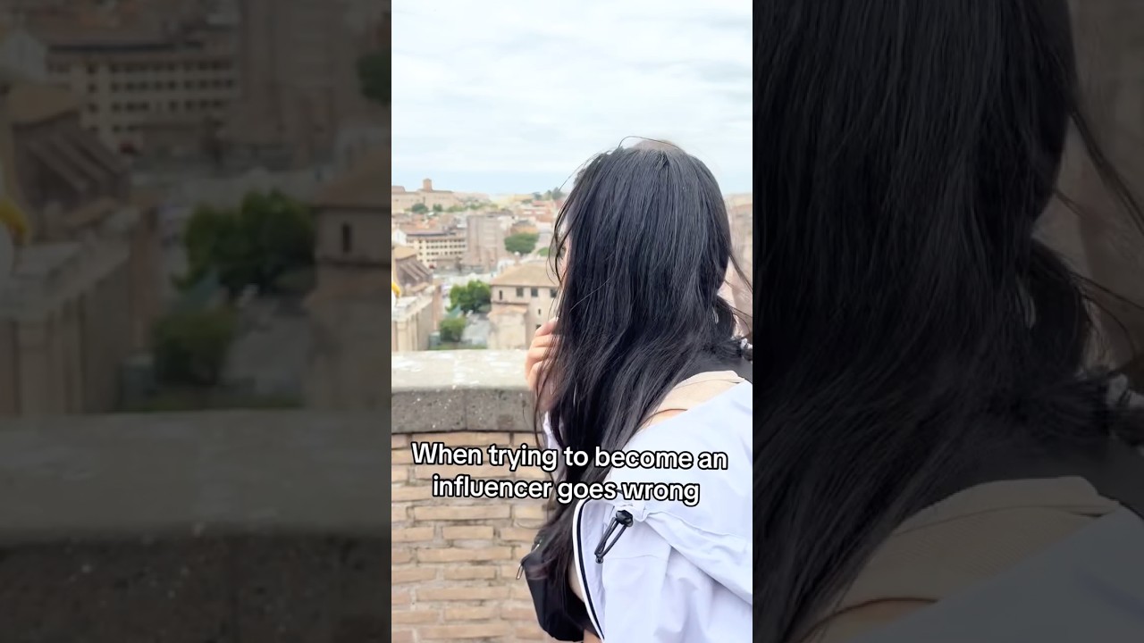 rewrite this title Failing to become an Influencer.#fyp #funnyvideo #funny rewrite this title Failing to become an Influencer.#fyp #funnyvideo #funny