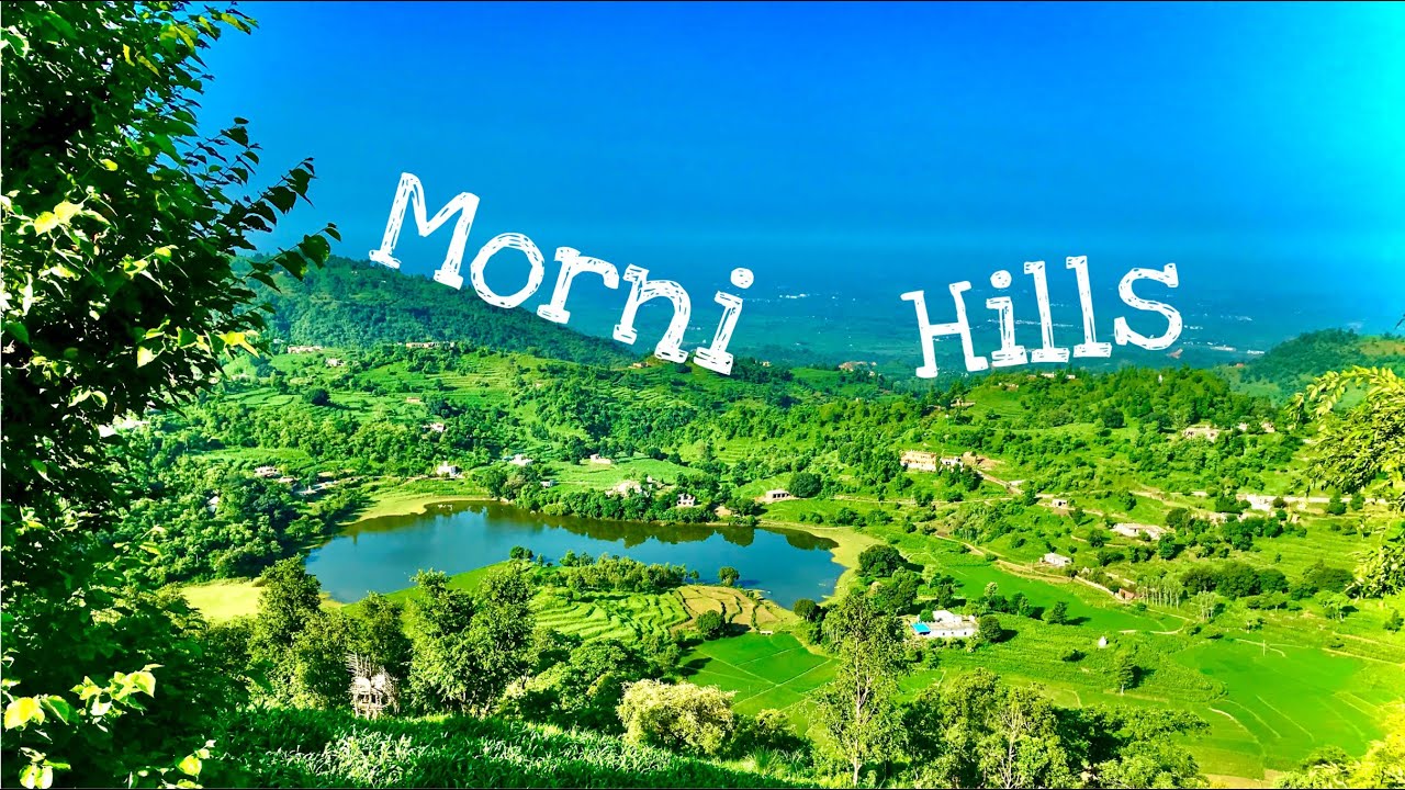 Morni Hills Cinematic Road Trip Delhi to Morni Hills Autowiser YouTube