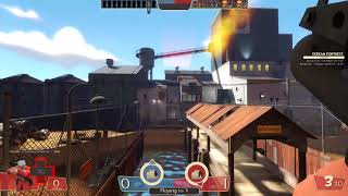 Tryhard ! SOLDIER IS BACK! (TF2) News