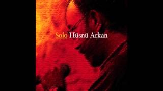 Hüsnü Arkan & Birsen Tezer - Hoşgeldin / Solo (Official audio) #adamüzik