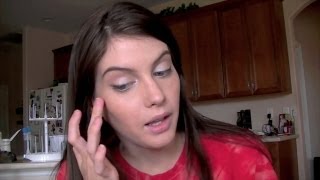 The Whole You: Makeup Tips for Moms-On-The-Go!