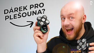 Nejlepší Gadget pro Plešouny! 🔥