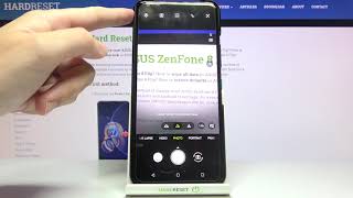 ASUS ZenFone 8 Flip Allow Camera to Scan QR Codes – Camera Settings screenshot 2