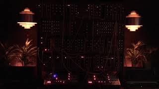 Modular Synthesizer MU 110