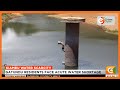 Gatundu Residents Face Acute Water Shortage As Dams Dry Up