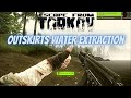 Outskirts Water Extraction Woods Scav - Escape From Tarkov