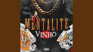 Mentalité - Vinho
