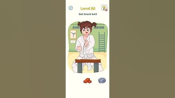 Dop 3:💡[displace one part] LVL 28 walkthrough #dop3 #game #gaming #puzzle #shorts