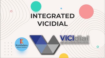 INTEGRATED VICIDIAL