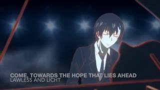 「SERVAMP」Come, Towards the Hope that Lies Ahead (❤ Lawless X Licht ❤)