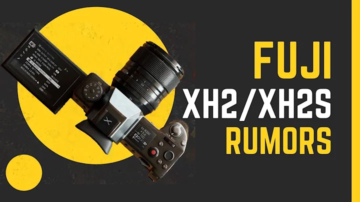 TWO successors to the XH1?? XH2 and XH2S Rumor Roundup!