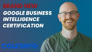 Google Business Intelligence Professional Certification Review