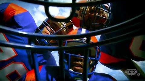 Blue Mountain State - Season 3 Intro (Opening Title) [HD].avi