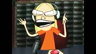 The N Ogrady Cut The Cord Promo april 2006