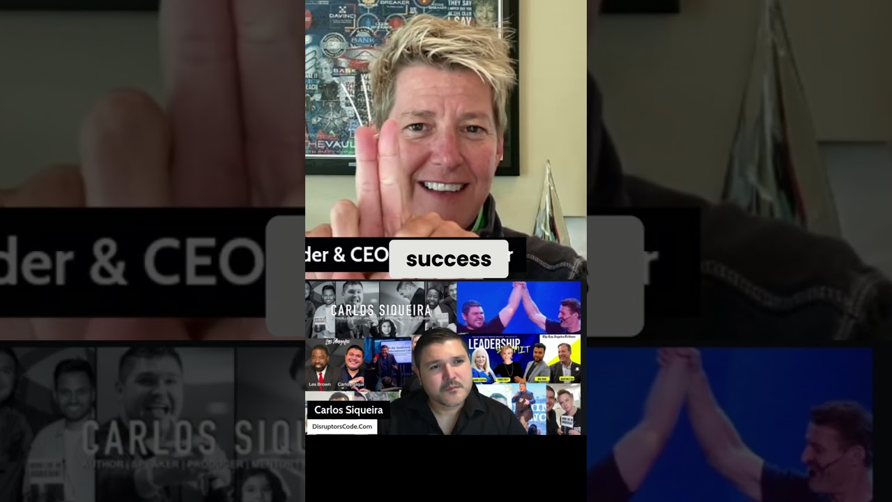 The Easiest Way to Build Instant Trust #SalesSuccess #KnowLikeTrust