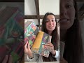 Bible Shopping Haul Shorts 